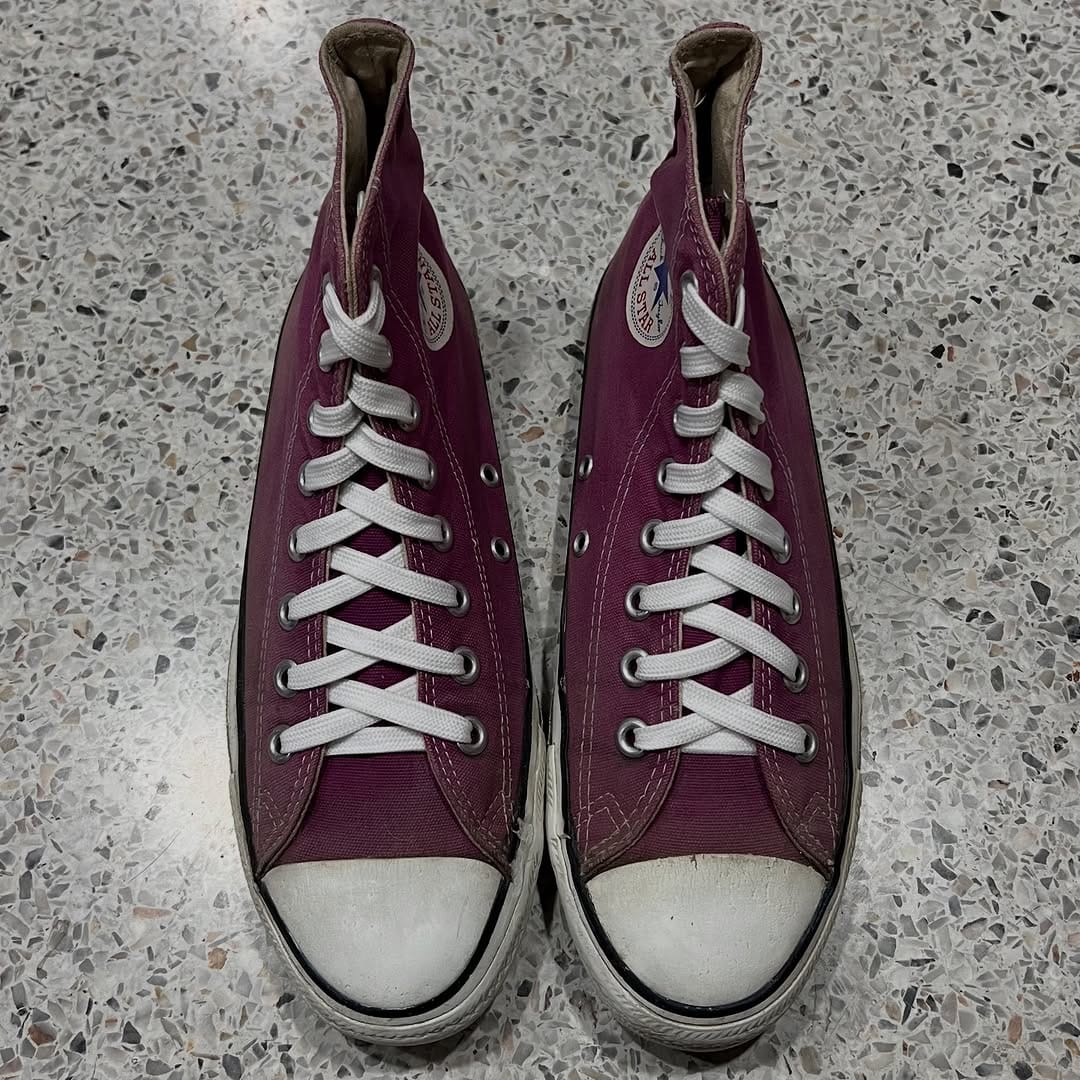 Post 2 by ร้านขายรองเท้า CONVERSE USA ของแท้ on Instagram (carousel)
