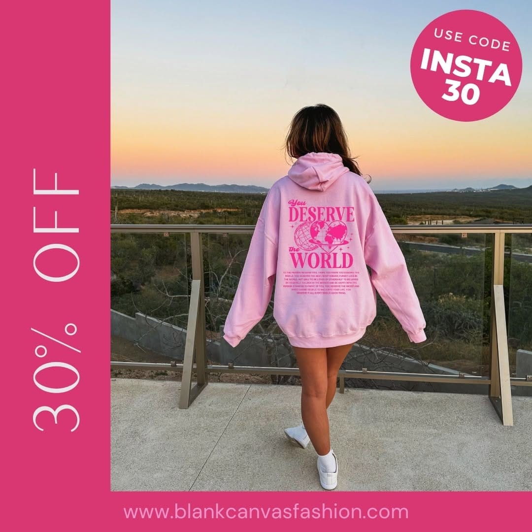 Post 7 by Blank Canvas on Instagram (image)