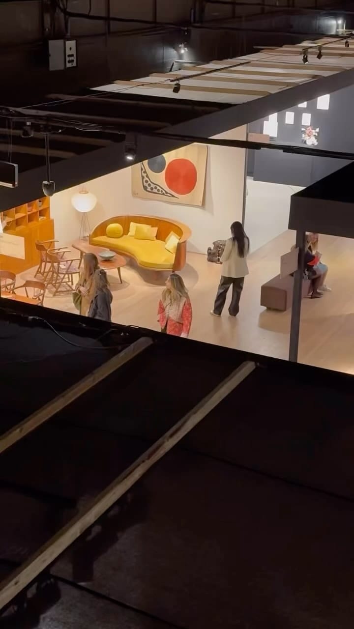 Post 5 by CONVERSO MODERN on Instagram (video)