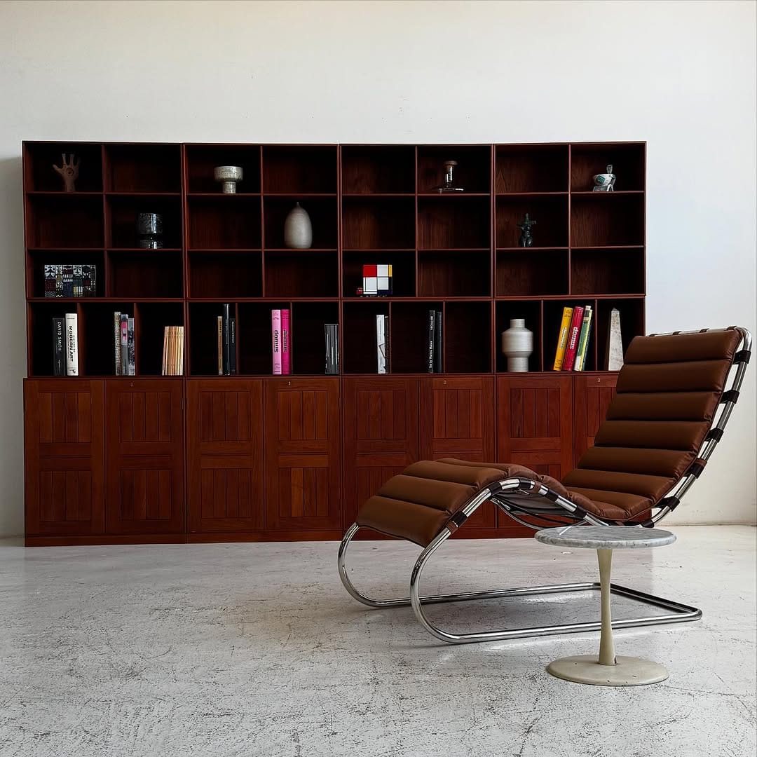 Post 2 by CONVERSO MODERN on Instagram (carousel)