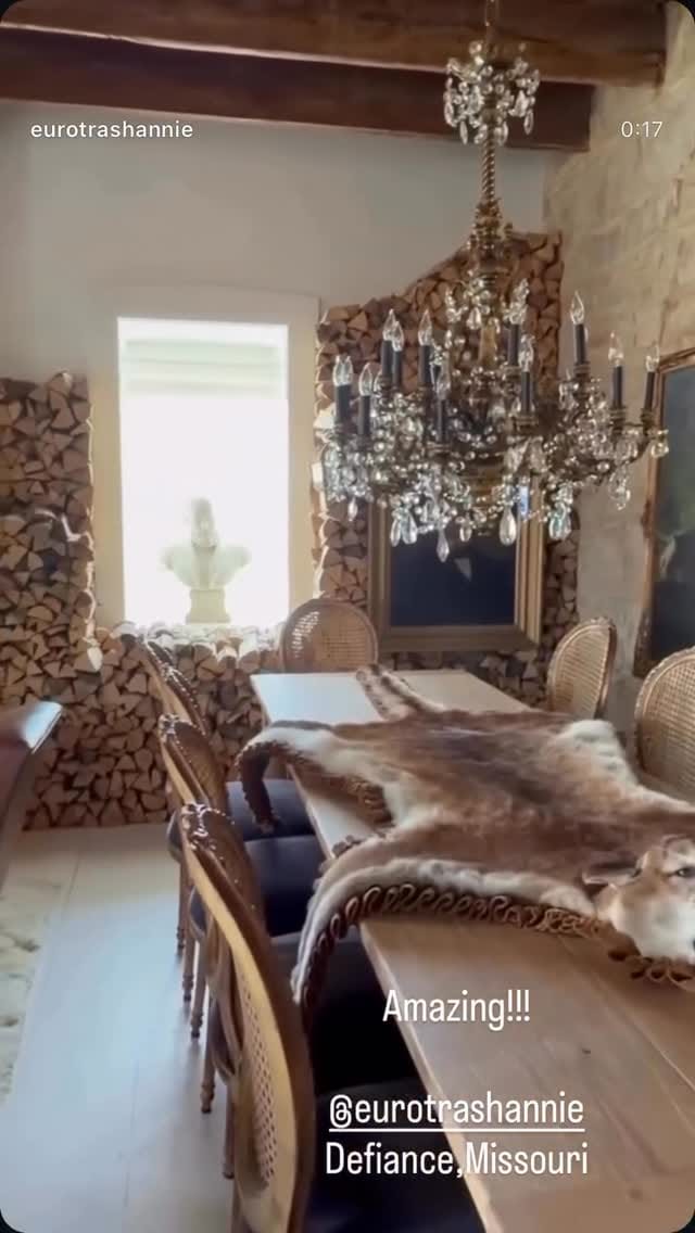Post 1 by French By Design Antiques on Instagram (video)