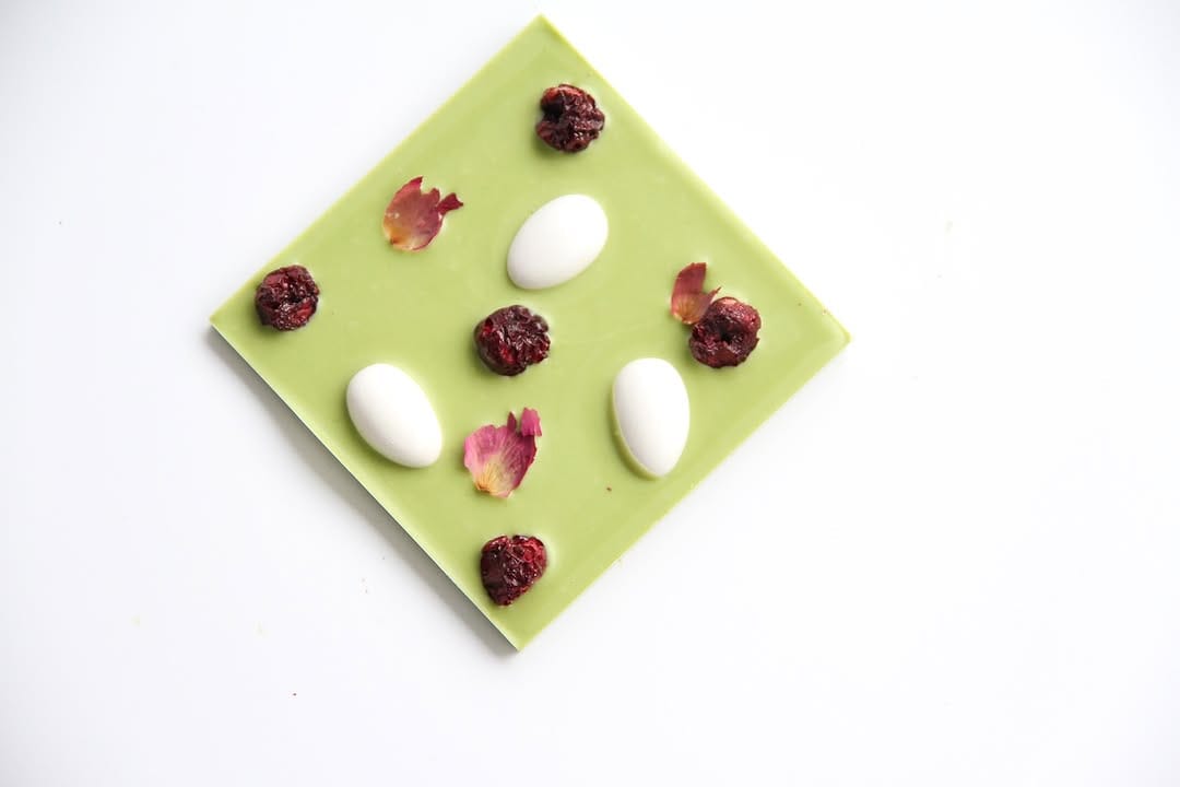 Post 4 by Borough Chocolates NYC on Instagram (carousel)
