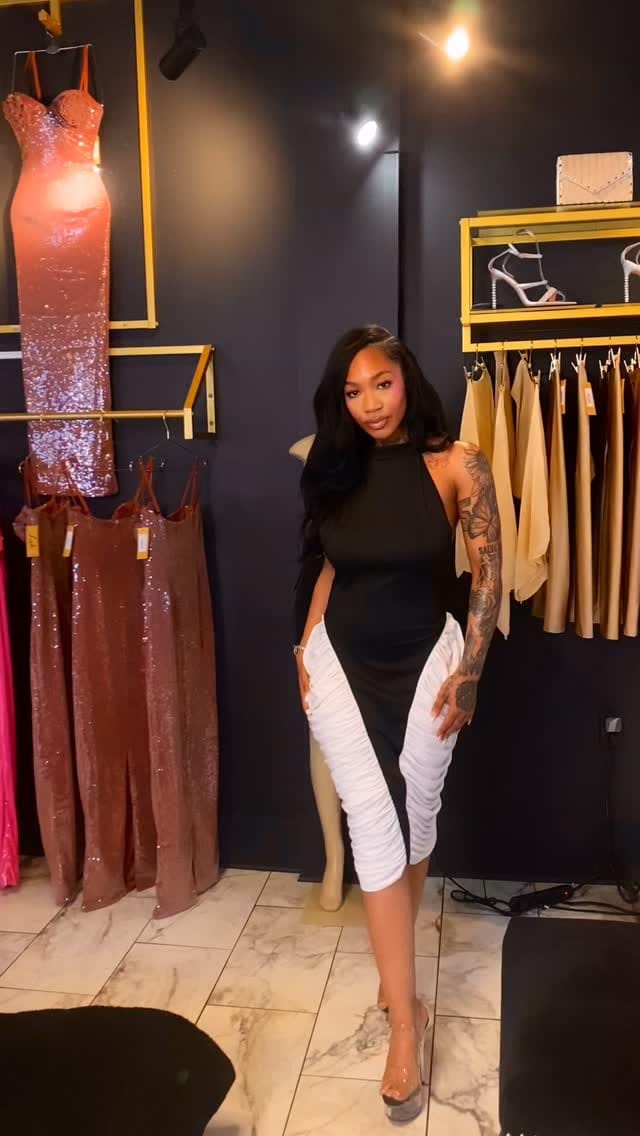 Post 8 by The Lik Boutique on Instagram (video)