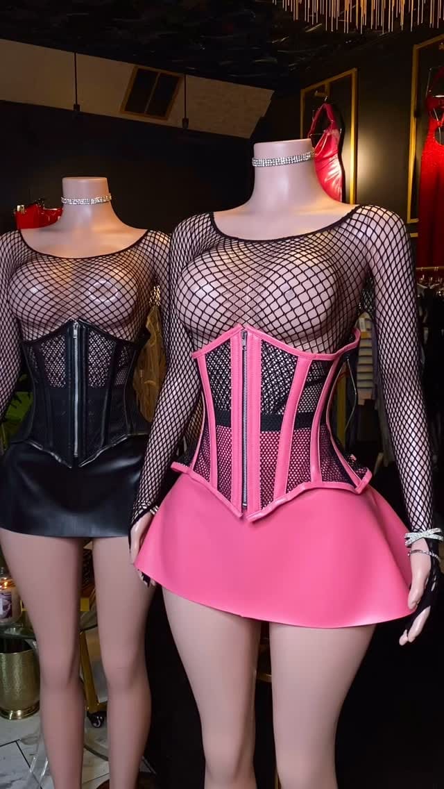 Post 2 by The Lik Boutique on Instagram (video)