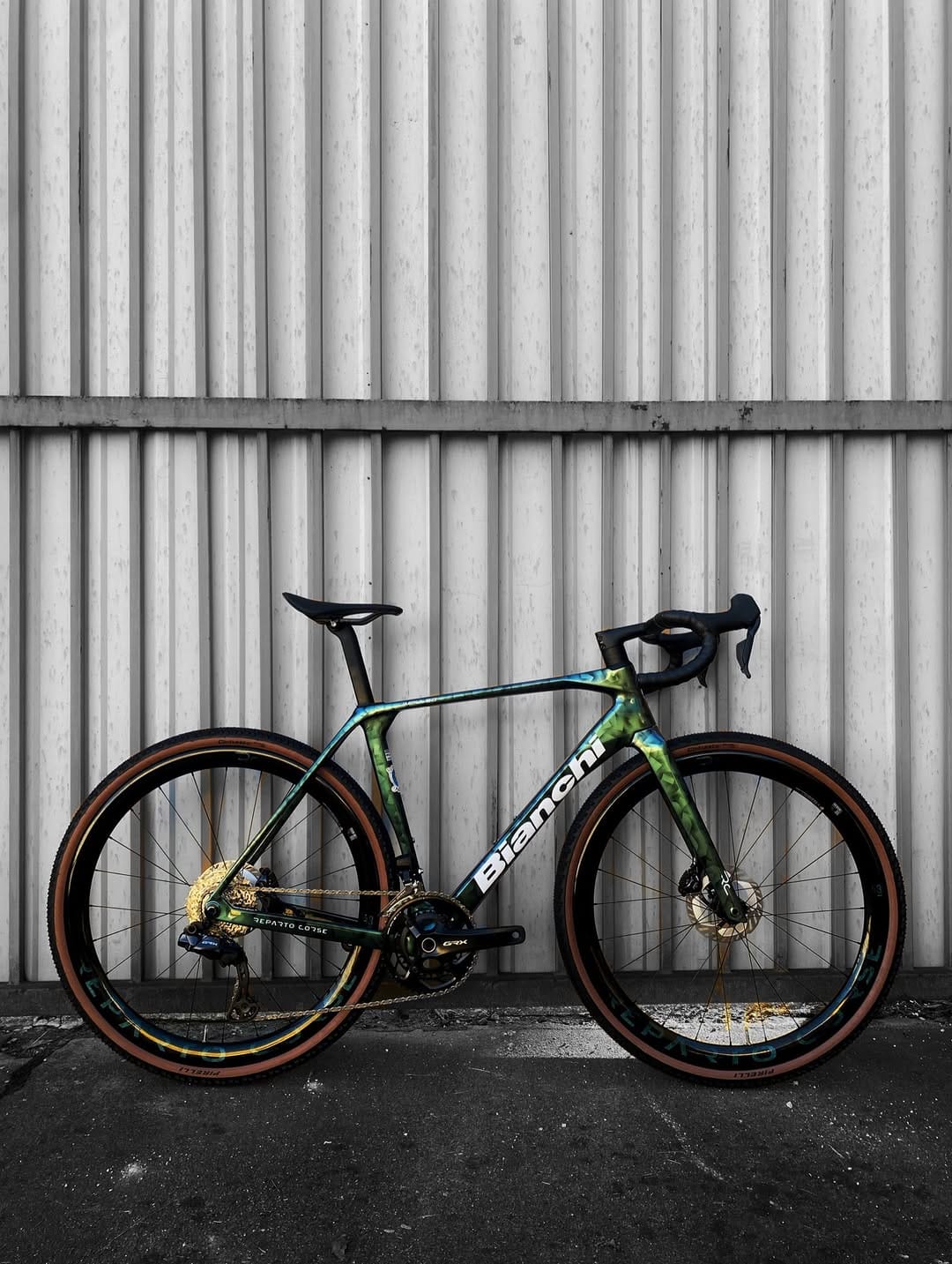 Post 1 by Cicli Varsalona - In Bici Veritas on Instagram (carousel)