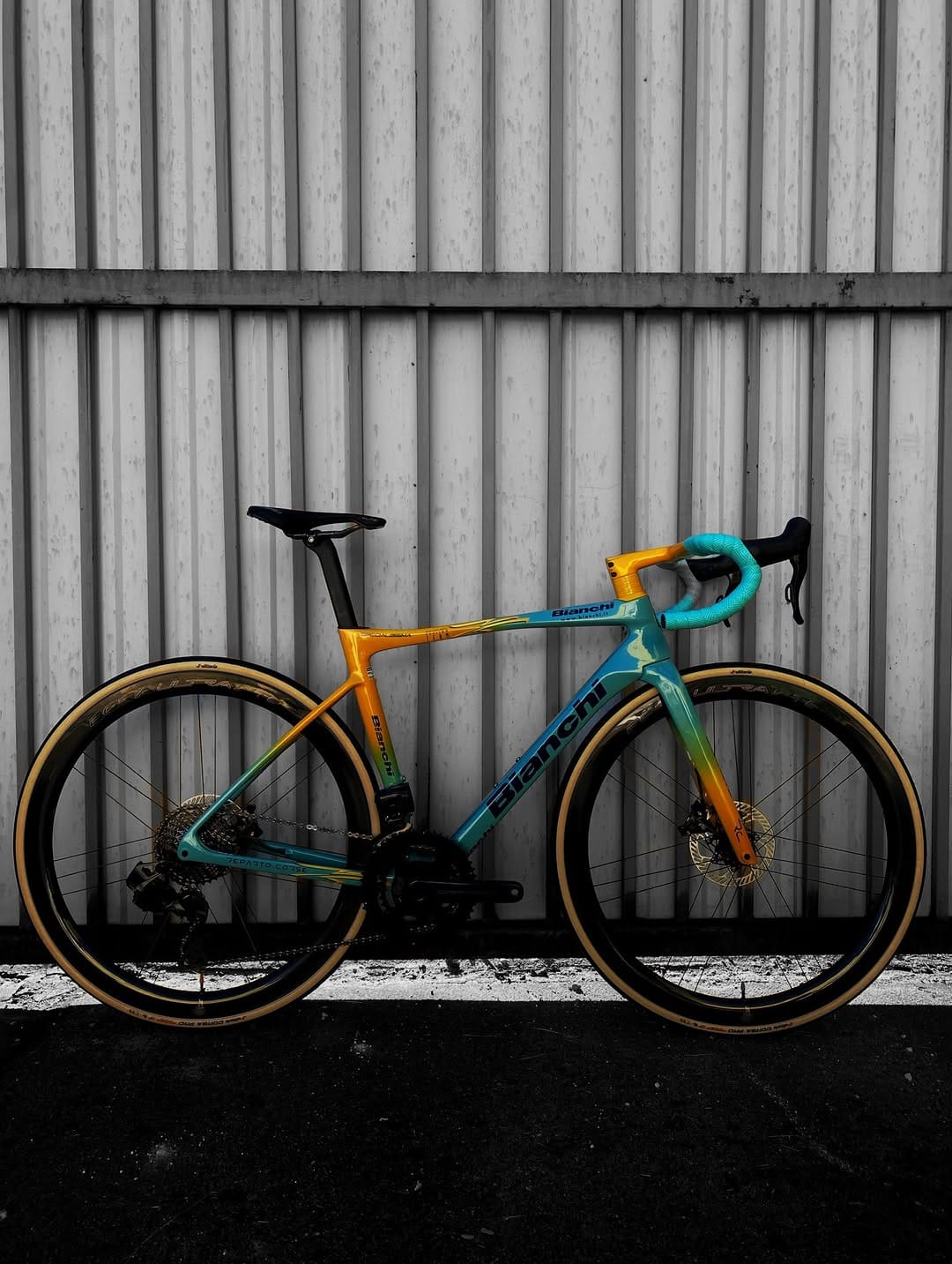Post 2 by Cicli Varsalona - In Bici Veritas on Instagram (carousel)