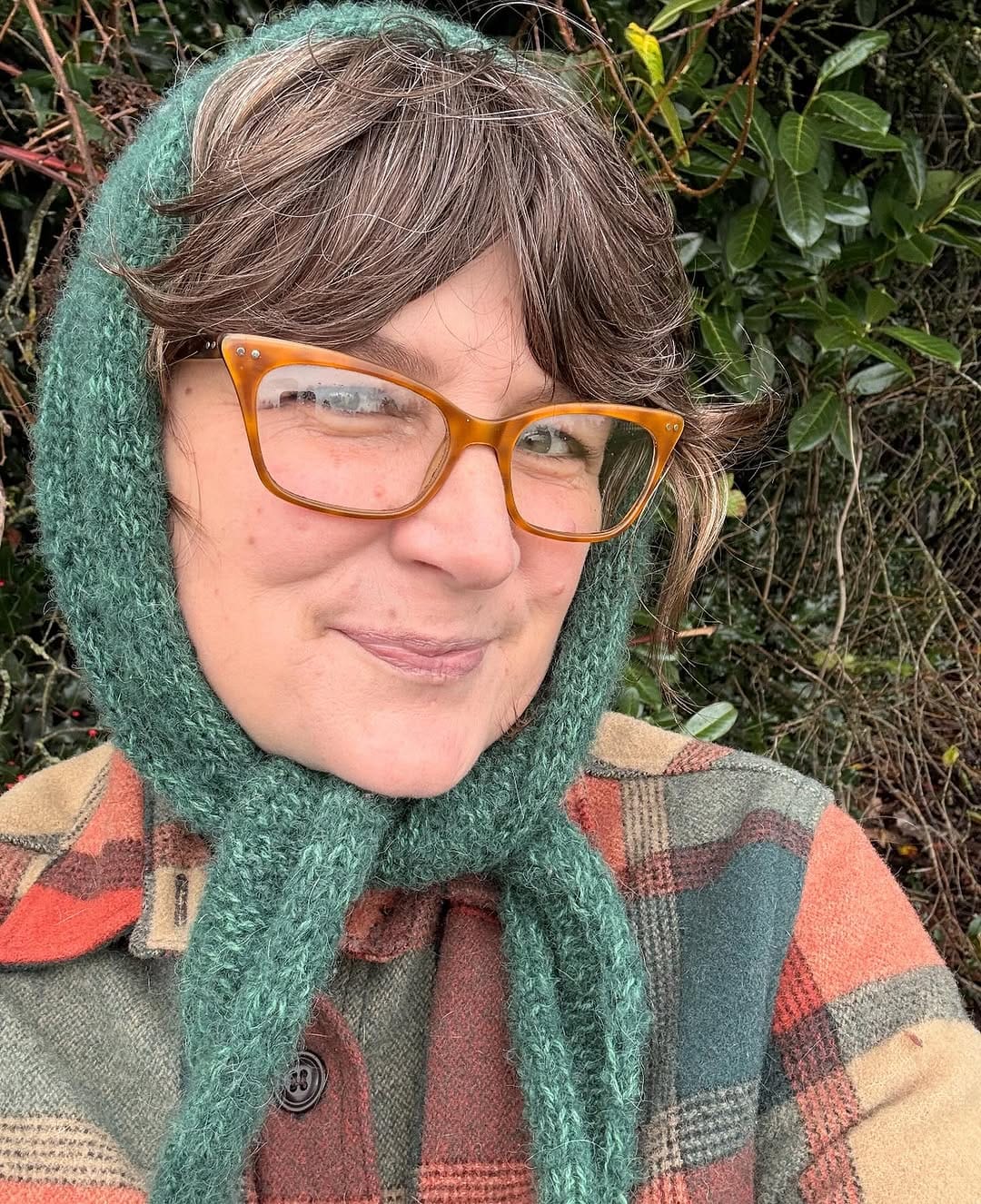 Post 10 by Close Knit Portland on Instagram (carousel)