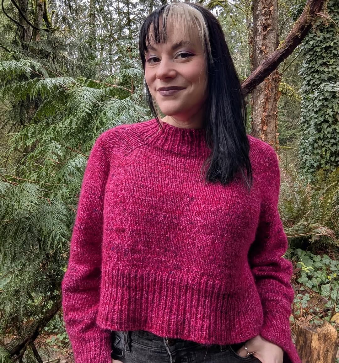 Post 9 by Close Knit Portland on Instagram (carousel)
