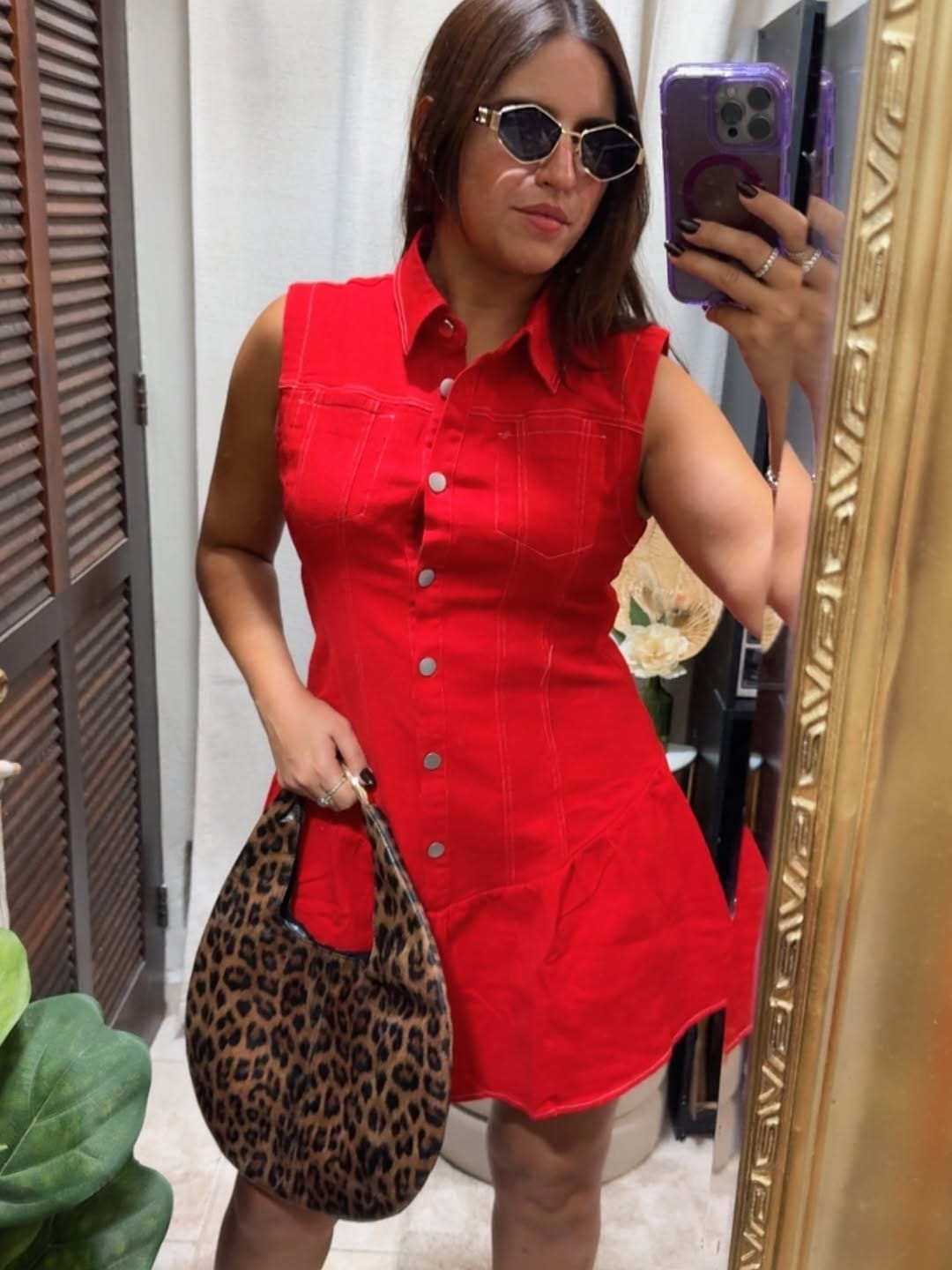 Post 8 by INSPIRA TRENDS | Clothing & Fashion Accessories on Instagram (image)