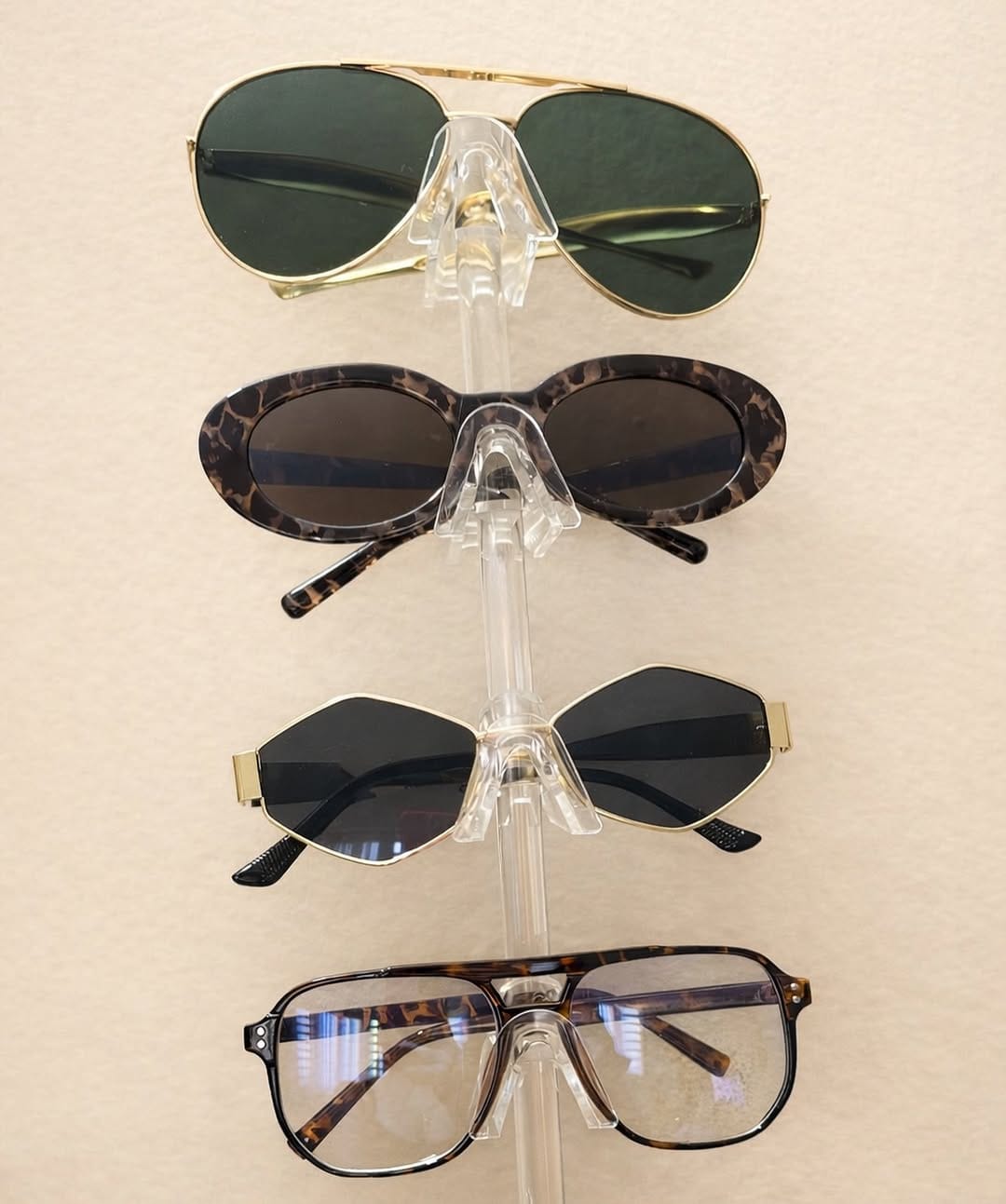 Post 6 by INSPIRA TRENDS | Clothing & Fashion Accessories on Instagram (image)