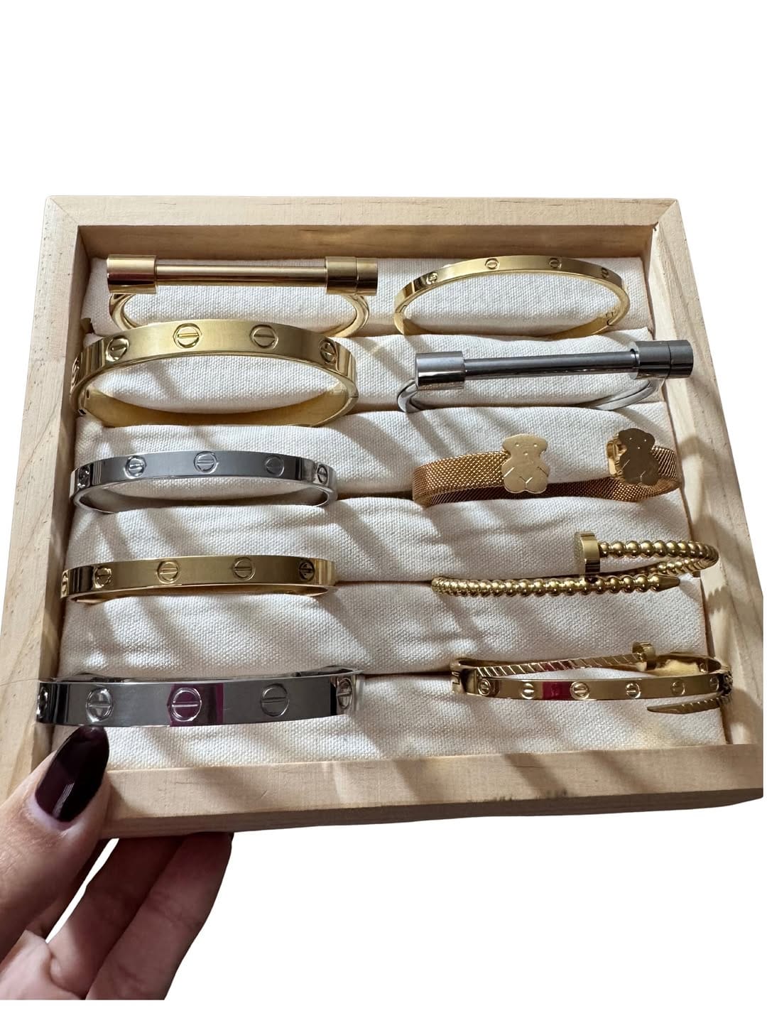 Post 7 by INSPIRA TRENDS | Clothing & Fashion Accessories on Instagram (image)