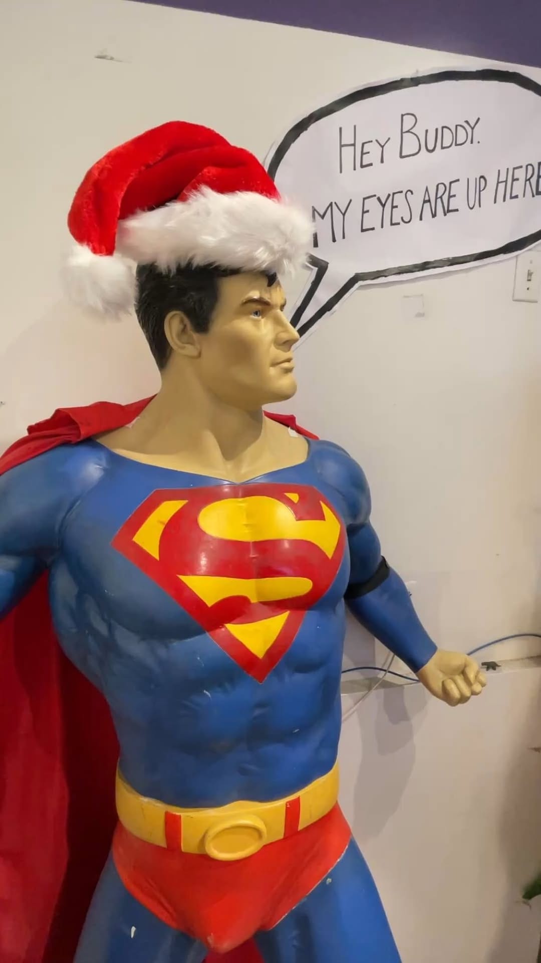 Post 5 by Comix Experience on Instagram (video)