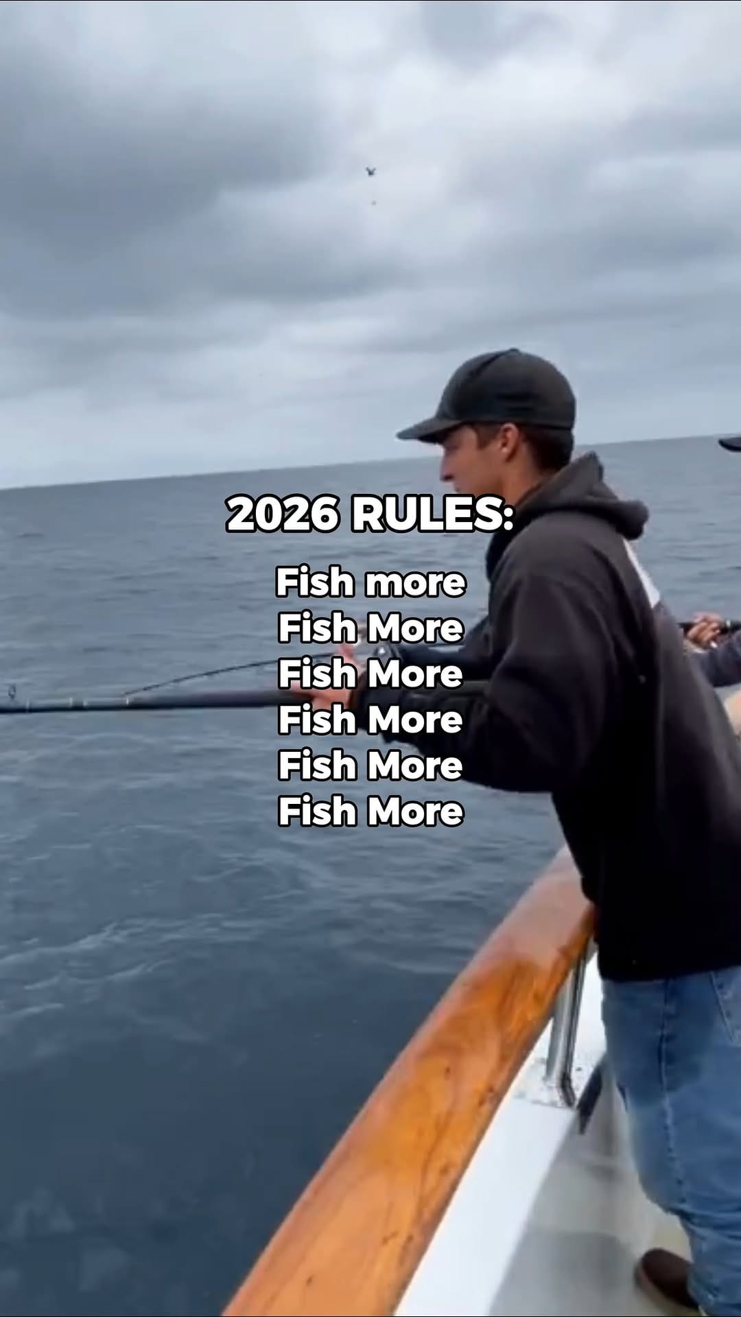 Post 7 by Fluorocarbon Fishing Line on Instagram (video)