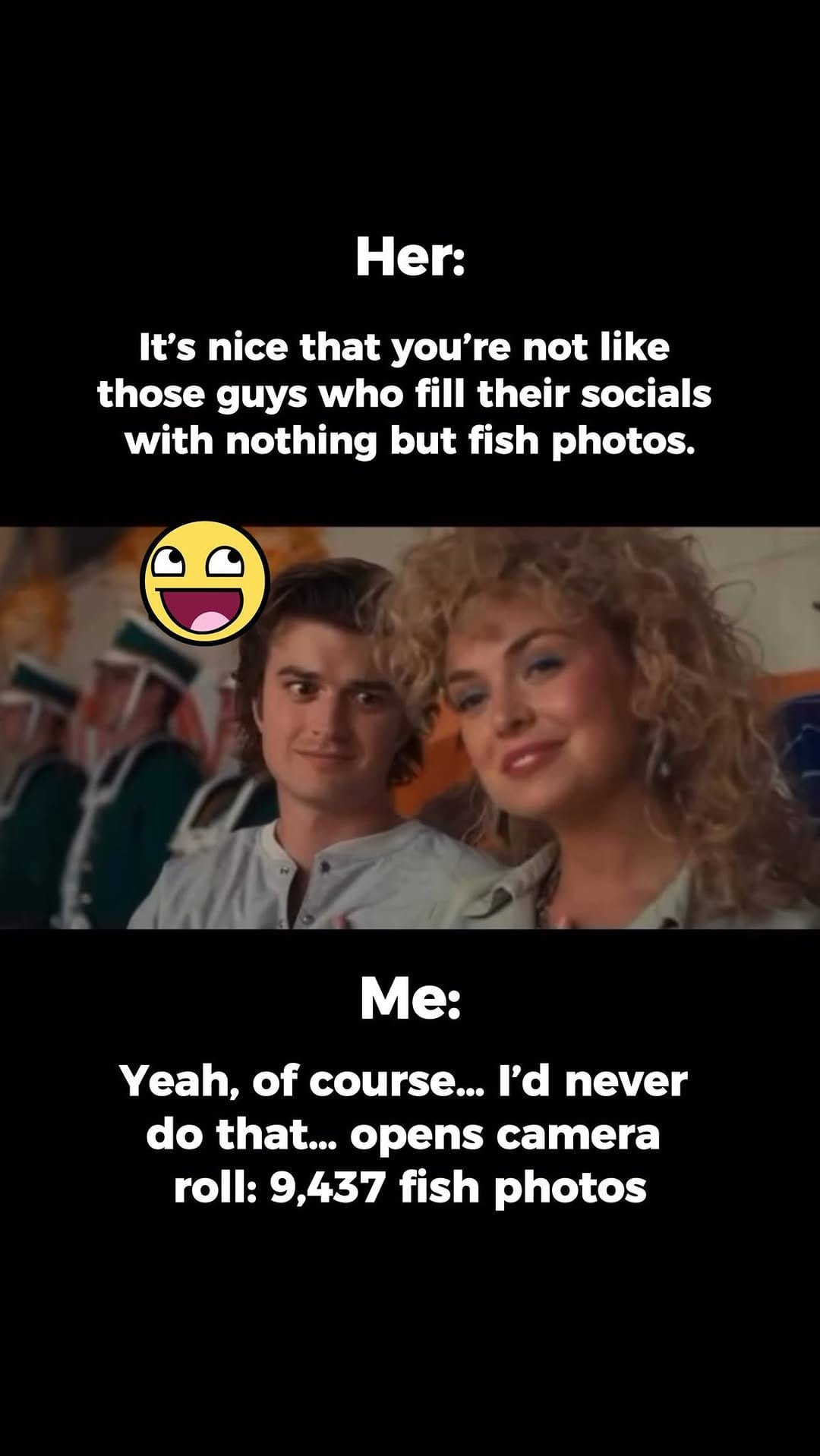 Post 5 by Fluorocarbon Fishing Line on Instagram (video)
