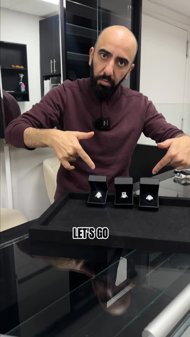 Post 7 by Diamonds Flash NYC on Instagram (video)