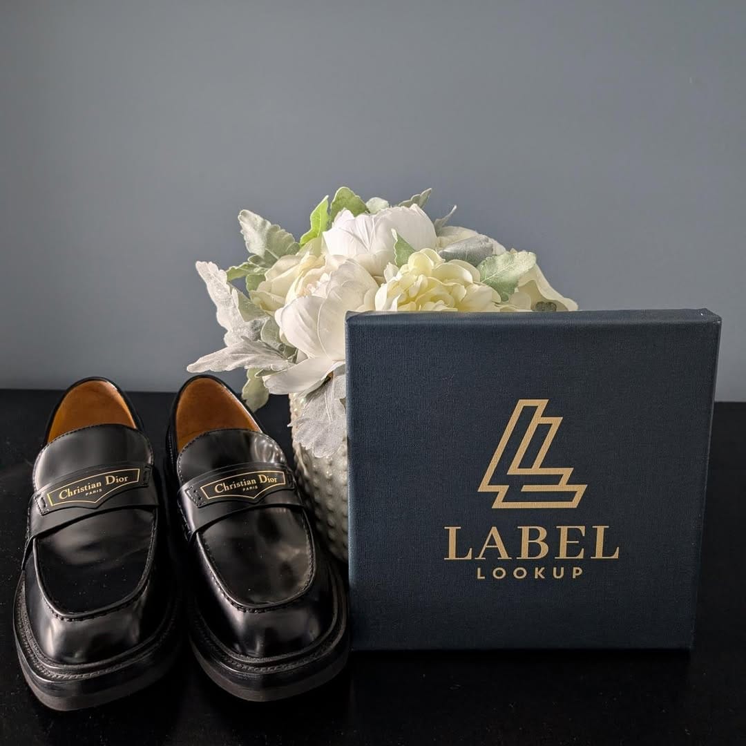 Post 4 by Label Lookup | Authentic Luxury Goods on Instagram (carousel)