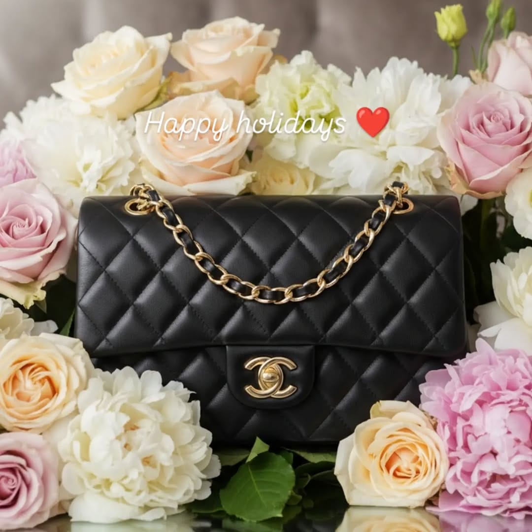 Post 3 by Label Lookup | Authentic Luxury Goods on Instagram (image)