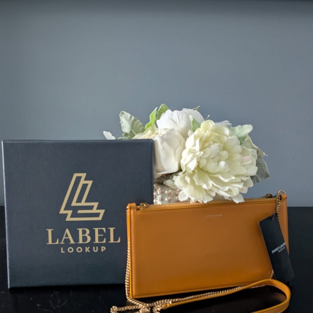 Post 5 by Label Lookup | Authentic Luxury Goods on Instagram (carousel)