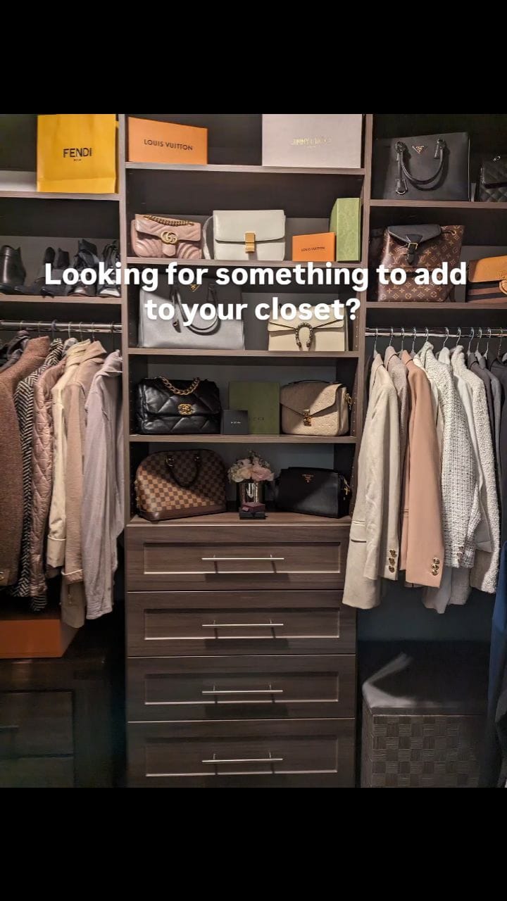 Post 10 by Label Lookup | Authentic Luxury Goods on Instagram (video)