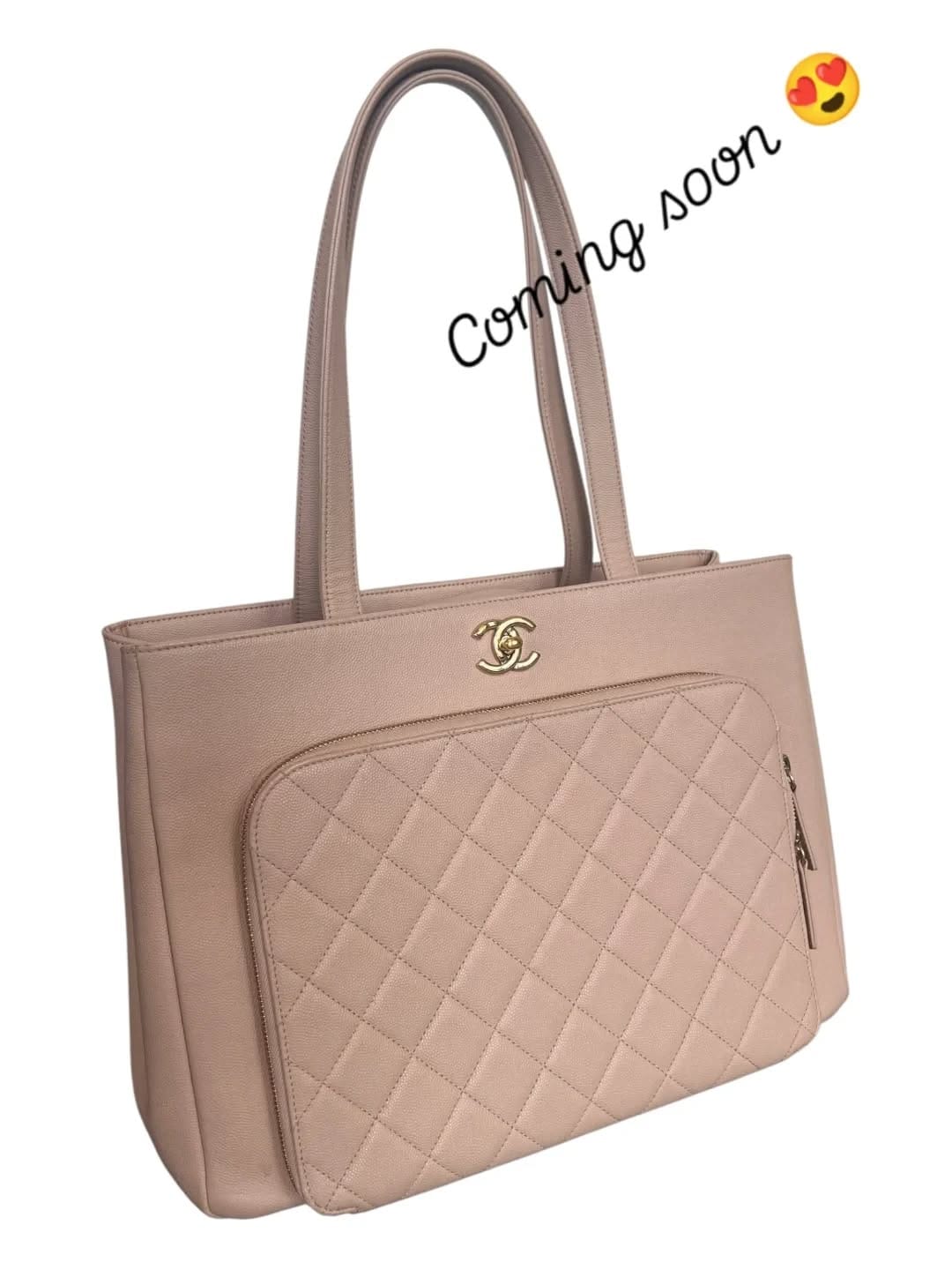 Post 7 by Label Lookup | Authentic Luxury Goods on Instagram (image)