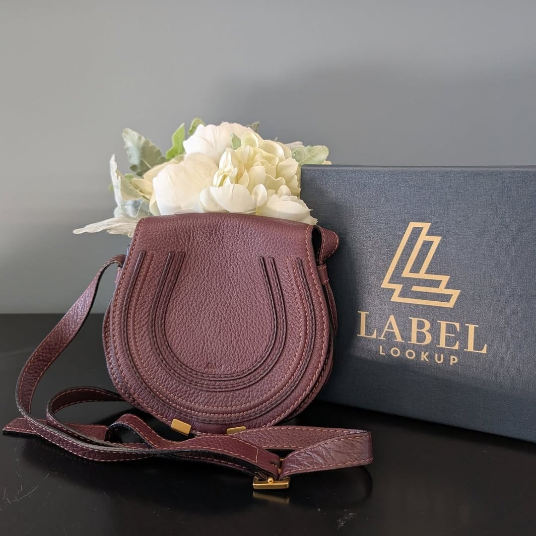 Post 8 by Label Lookup | Authentic Luxury Goods on Instagram (carousel)