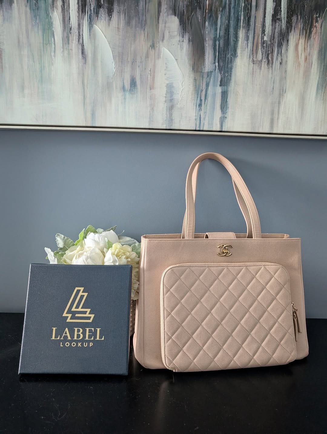 Post 2 by Label Lookup | Authentic Luxury Goods on Instagram (image)
