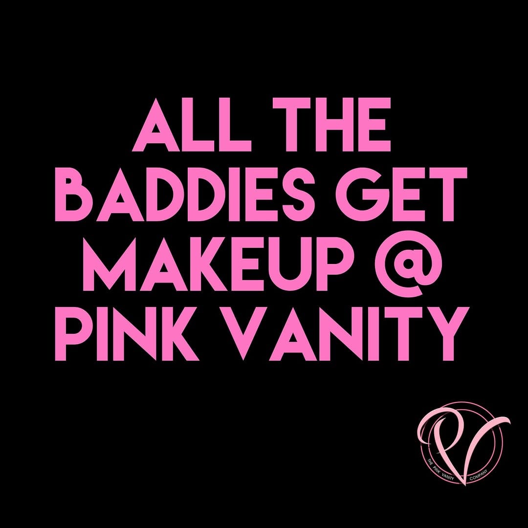 Post 7 by Miami Makeup & Hair Beauty Lounge on Instagram (image)
