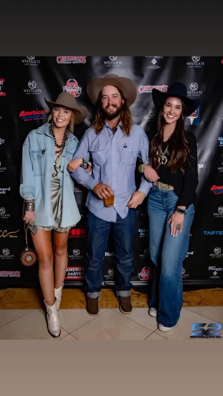 Post 3 by Turquoise Vaquero on Instagram (video)