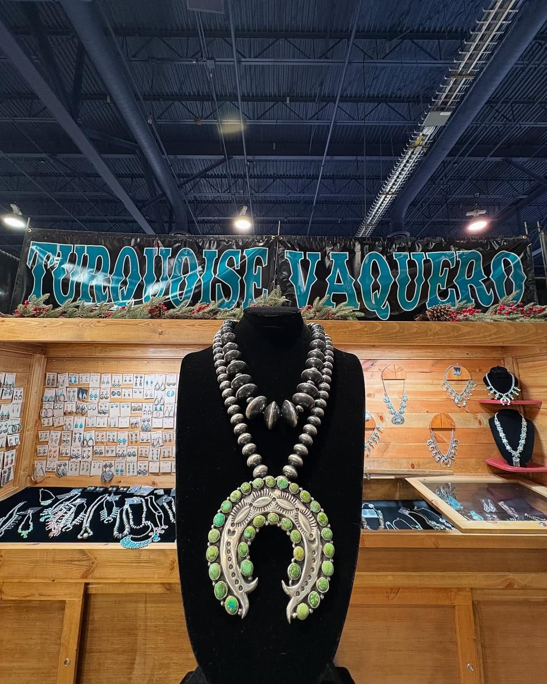 Post 2 by Turquoise Vaquero on Instagram (image)