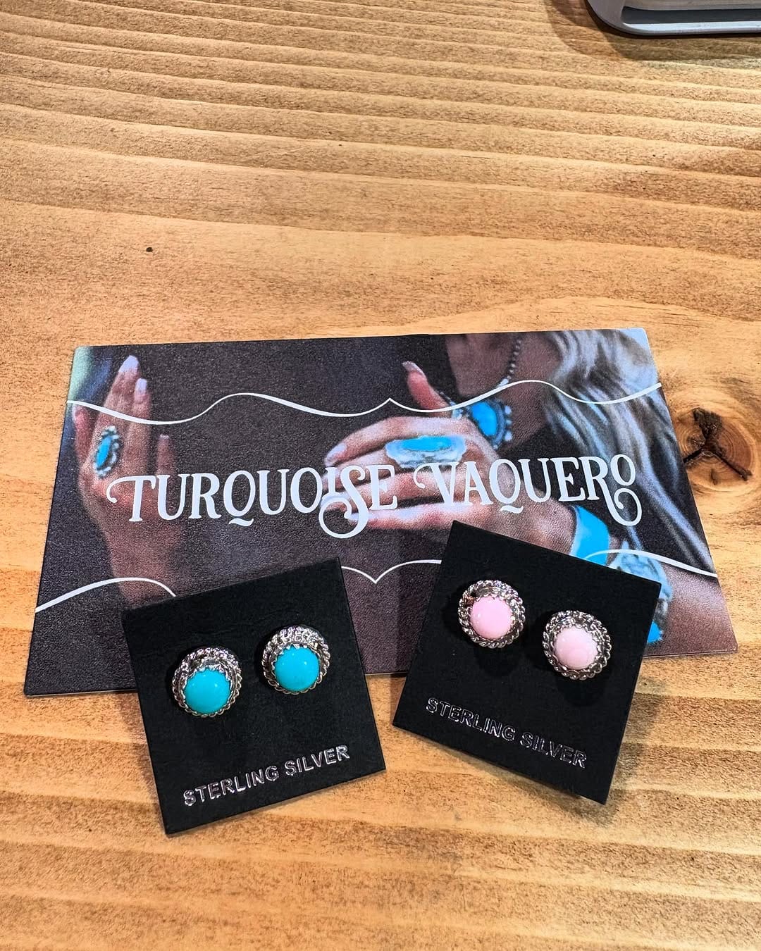 Post 1 by Turquoise Vaquero on Instagram (image)