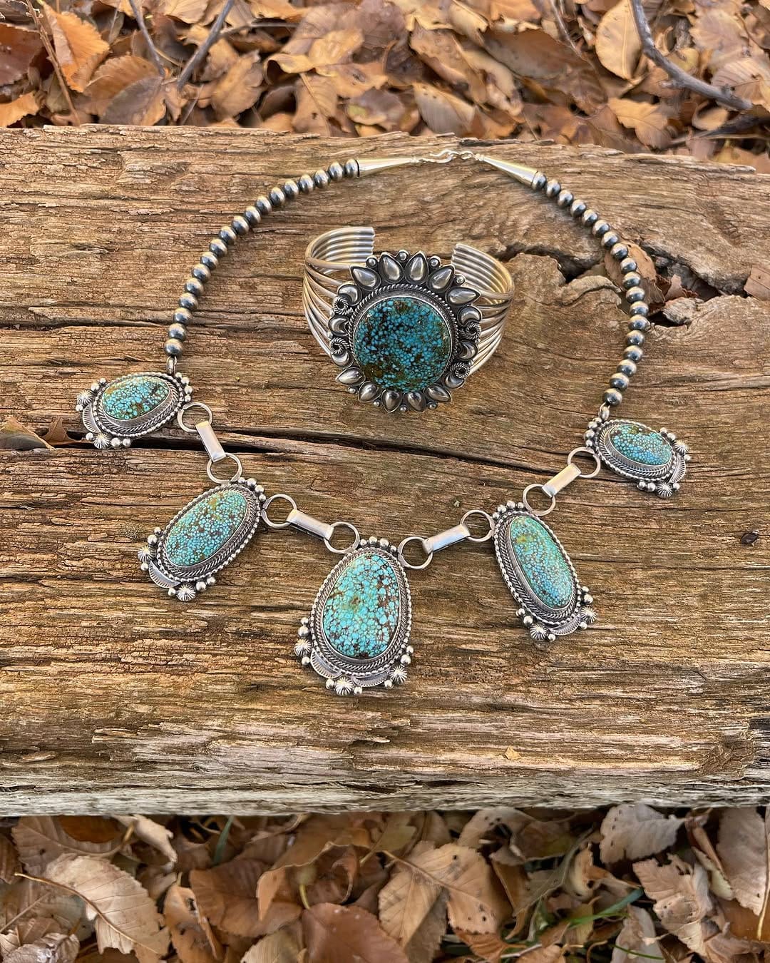 Post 9 by Turquoise Vaquero on Instagram (carousel)