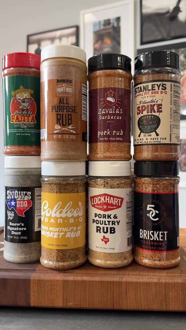 Post 4 by BBQ Distro on Instagram (video)