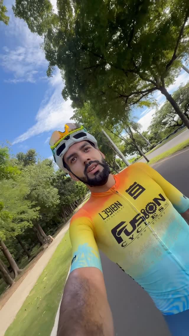 Post 9 by Fusion Cycles on Instagram (video)