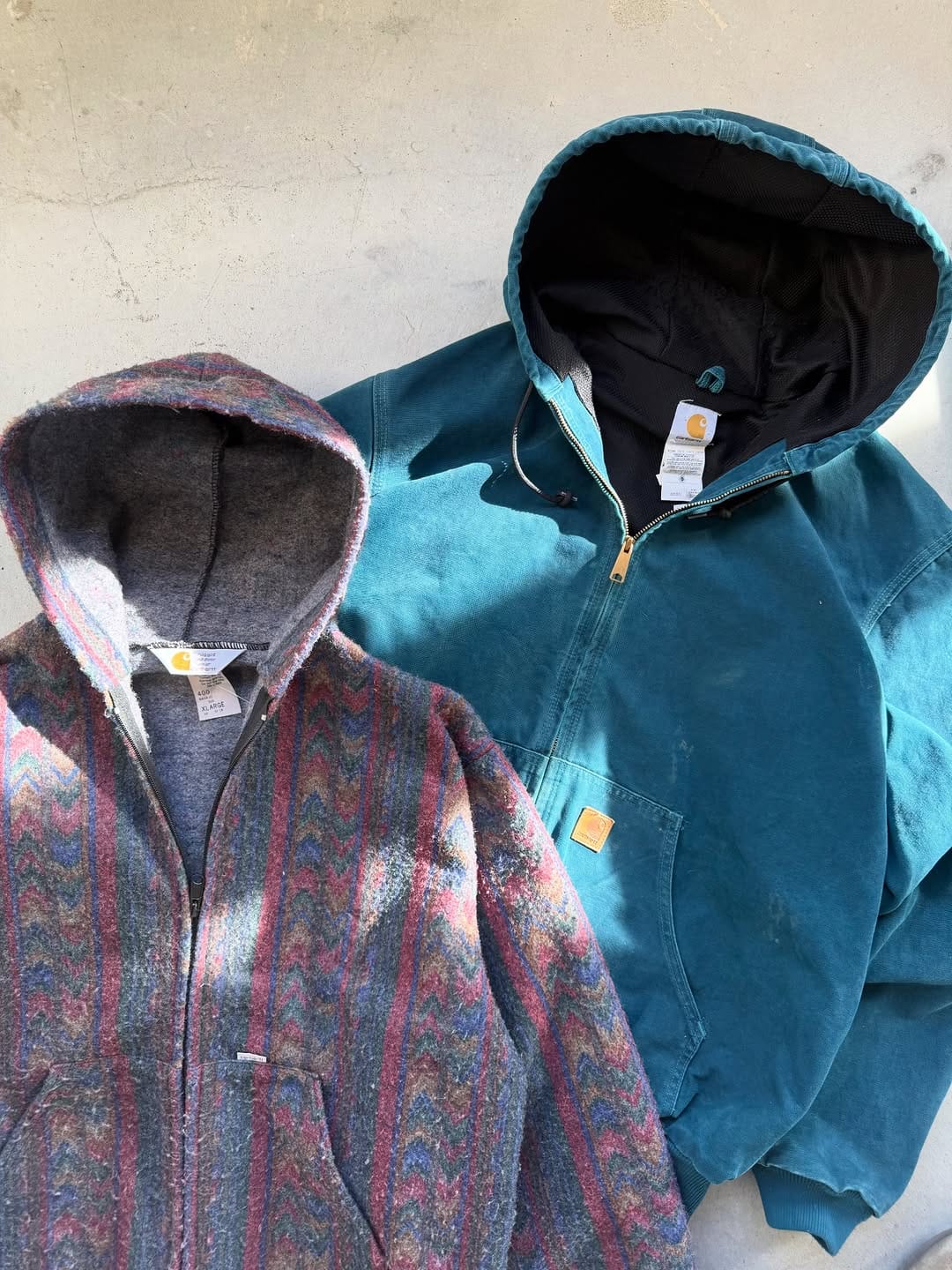 Post 6 by Single Stitch LNK on Instagram (carousel)