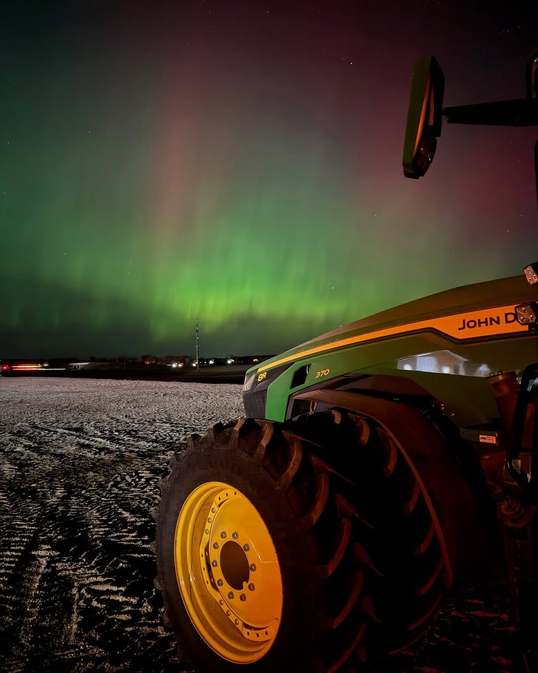 Post 3 by Tractor Central on Instagram (image)