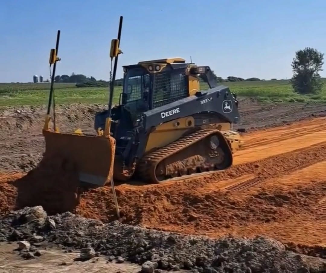 Post 6 by Tractor Central on Instagram (video)