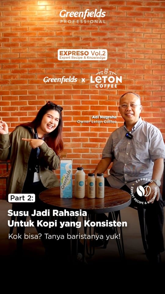 Post 9 by DISTRIBUTOR MAKANAN & MINUMAN on Instagram (video)