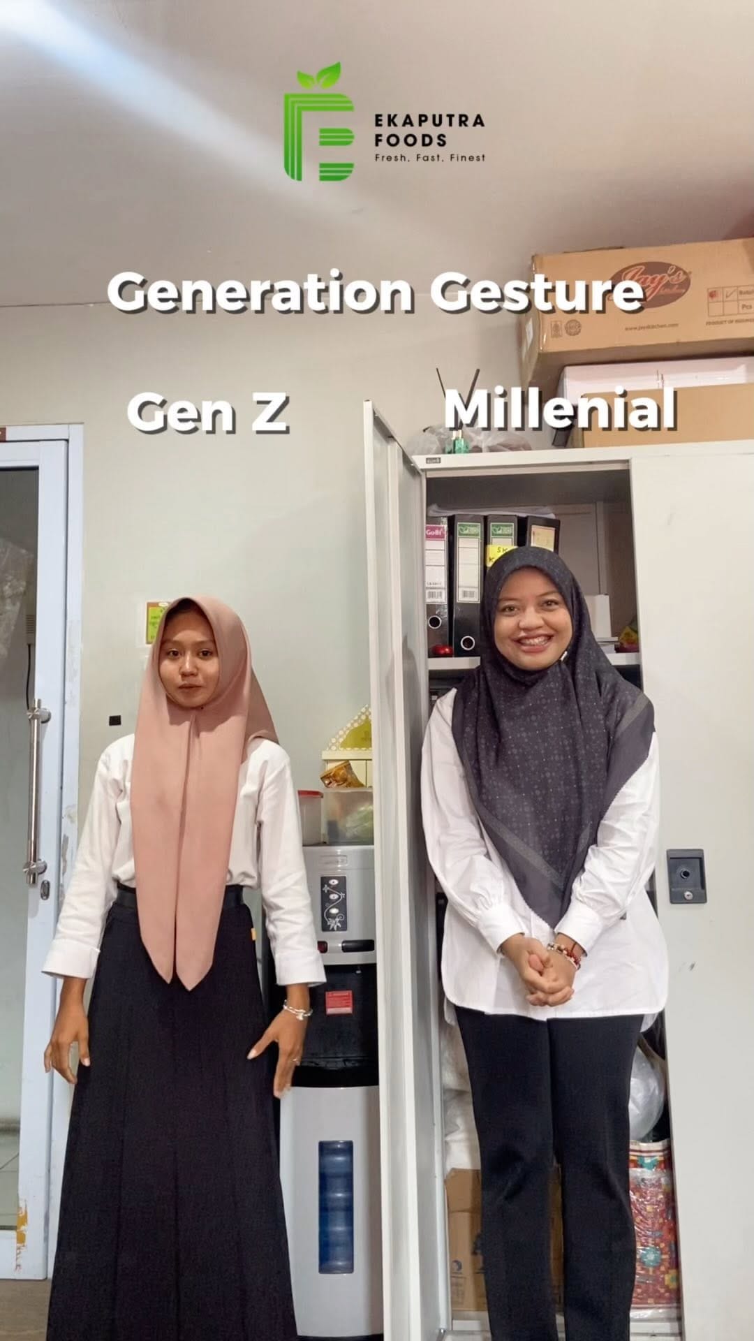 Post 10 by DISTRIBUTOR MAKANAN & MINUMAN on Instagram (video)