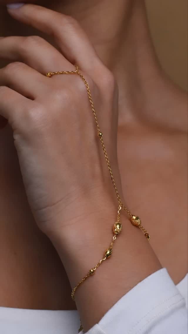 Post 1 by Omar Jewelers on Instagram (video)
