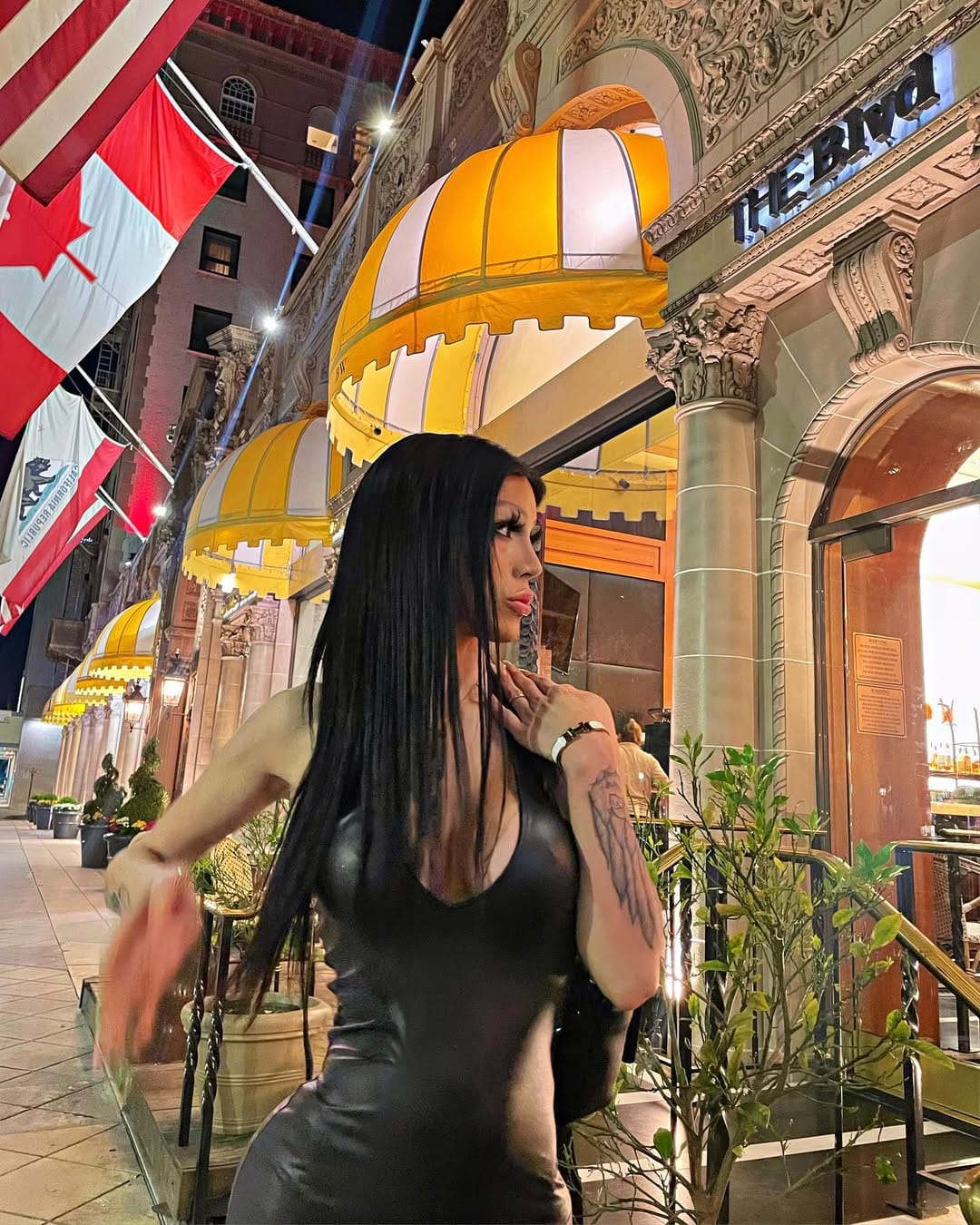 Post 10 by Kourtney Stone on Instagram (carousel)