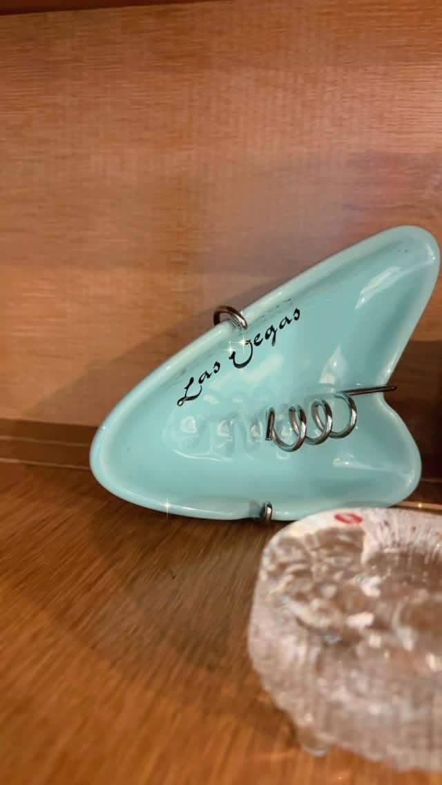 Post 5 by Josah - Encouraging Second Hand Vintage Shopping Since 2022 on Instagram (video)