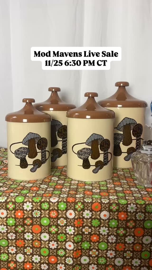 Post 9 by Josah - Encouraging Second Hand Vintage Shopping Since 2022 on Instagram (video)
