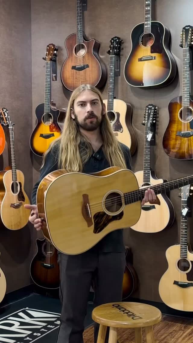 Post 1 by Alamo Music on Instagram (video)