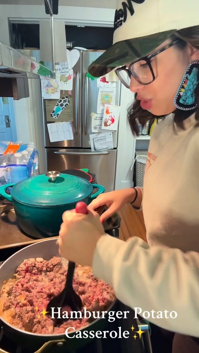 Post 6 by Lexi• on Instagram (video)
