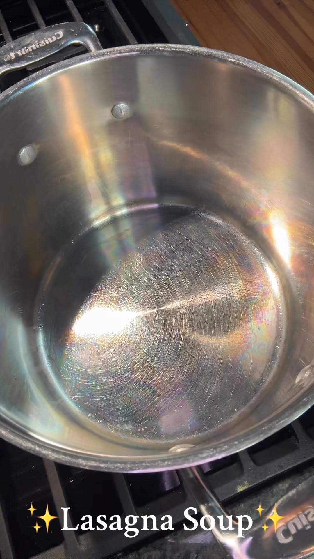 Post 5 by Lexi• on Instagram (video)