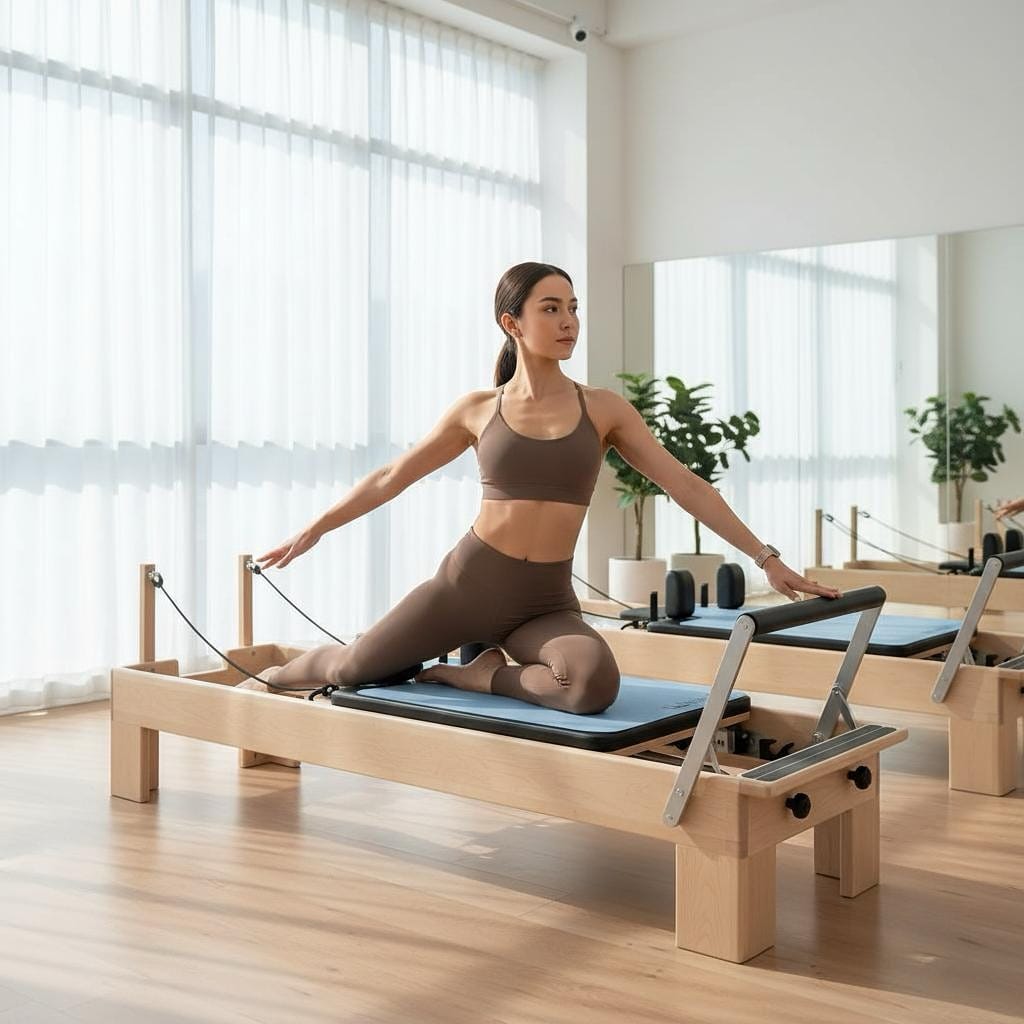 Post 5 by elematz_pilates on Instagram (image)