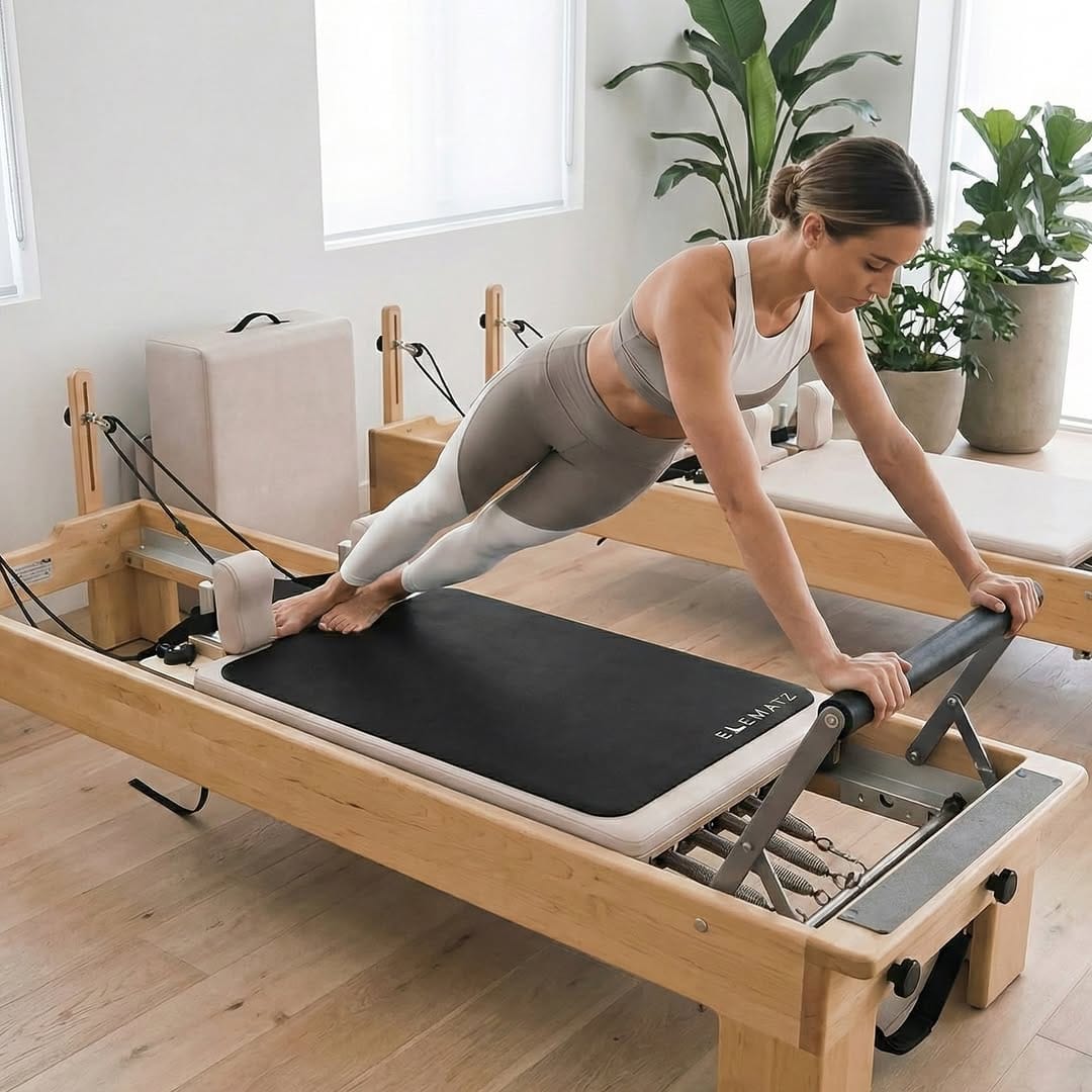 Post 2 by elematz_pilates on Instagram (image)