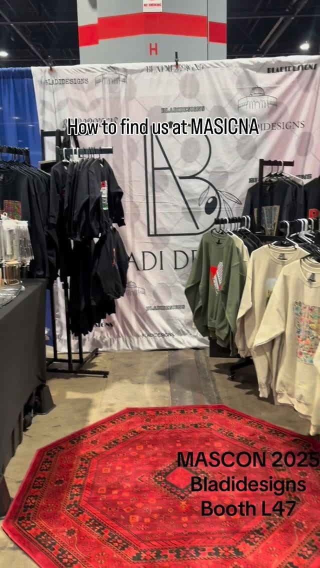 Post 3 by Bladi Designs on Instagram (video)