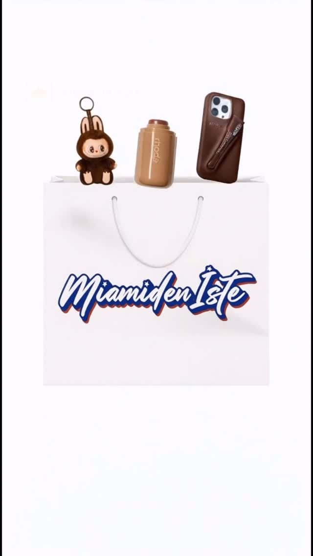 Post 8 by Miamideniste on Instagram (video)