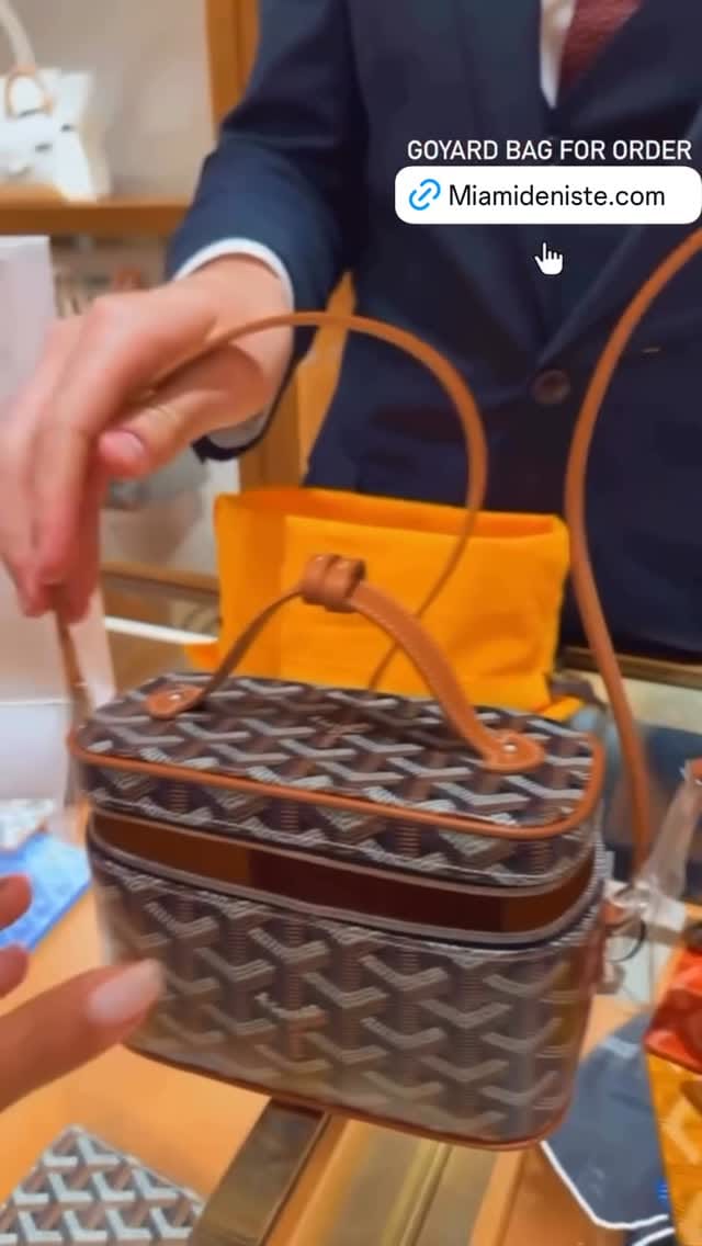 Post 2 by Miamideniste on Instagram (video)